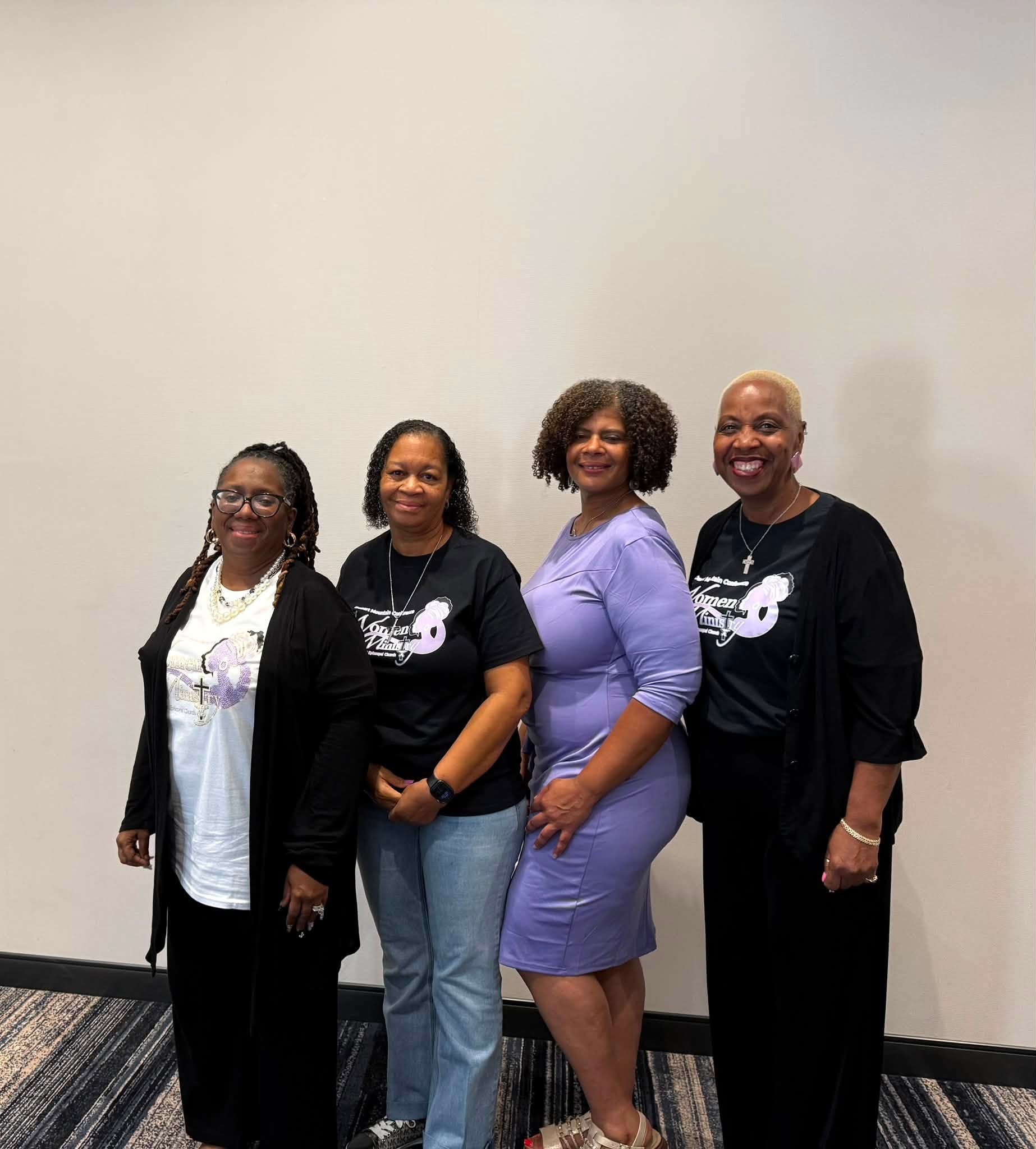 140th Annual Conference — Women In Ministry