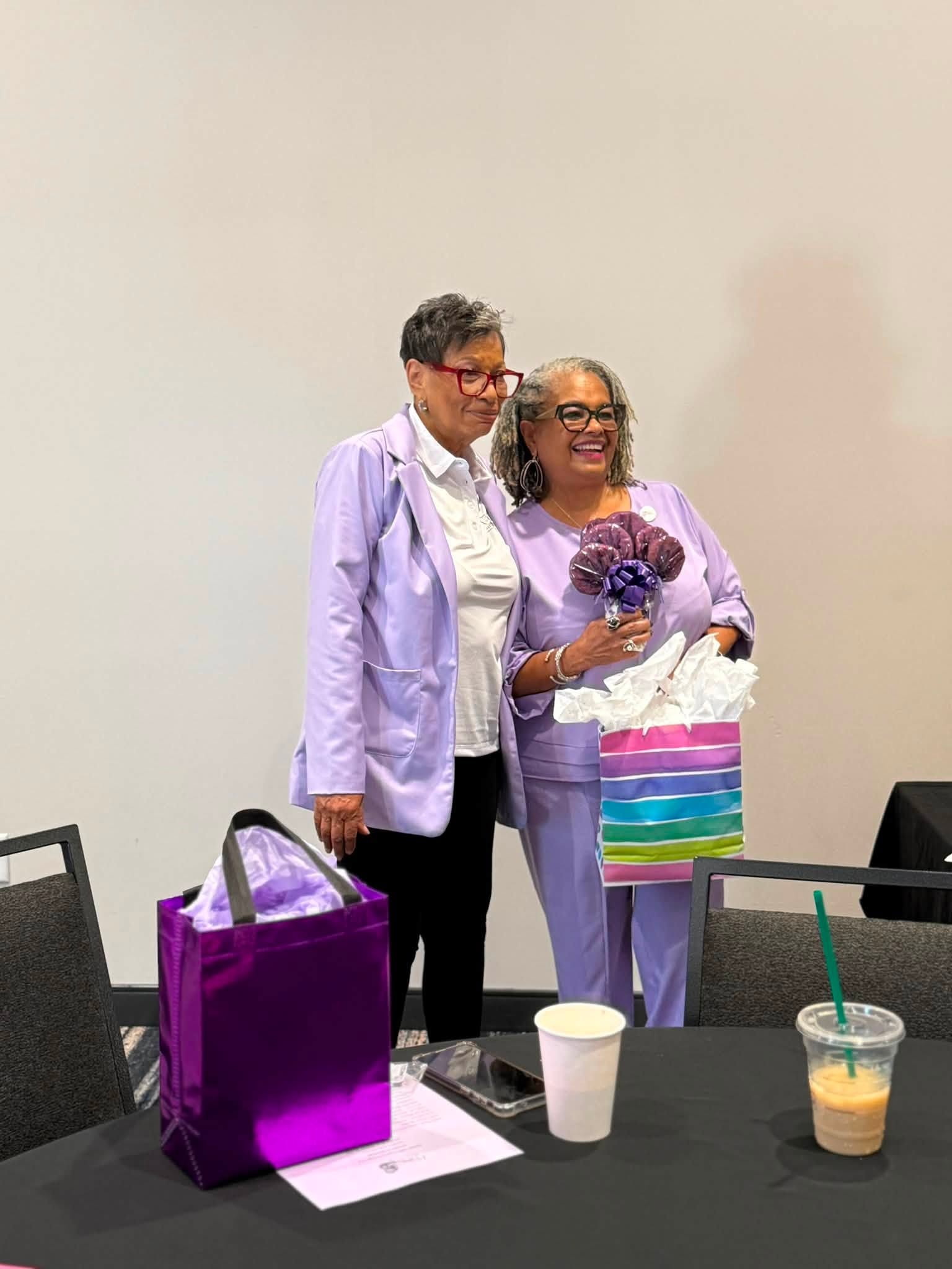 140th Annual Conference — Women In Ministry