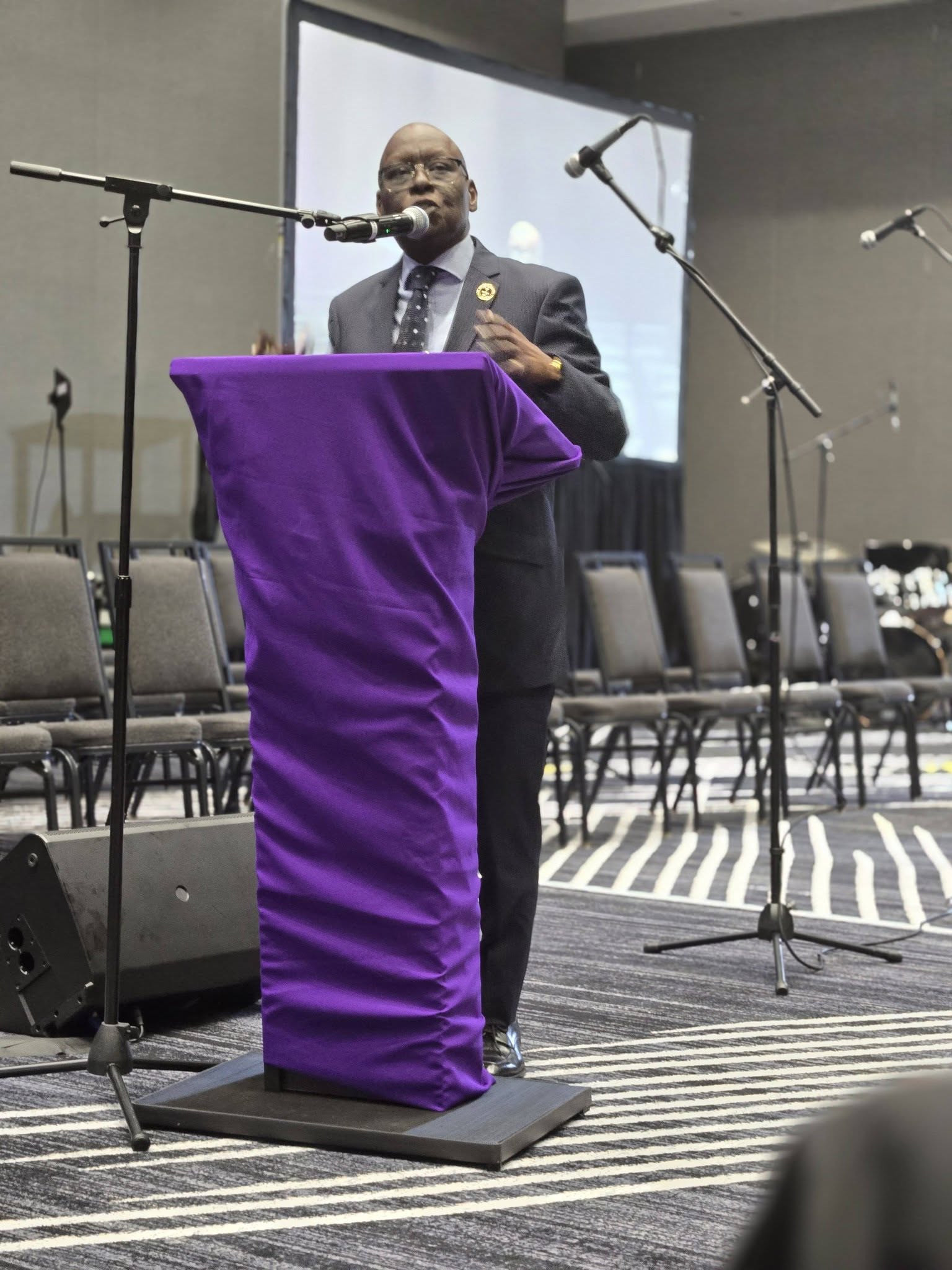 140th Annual Conference