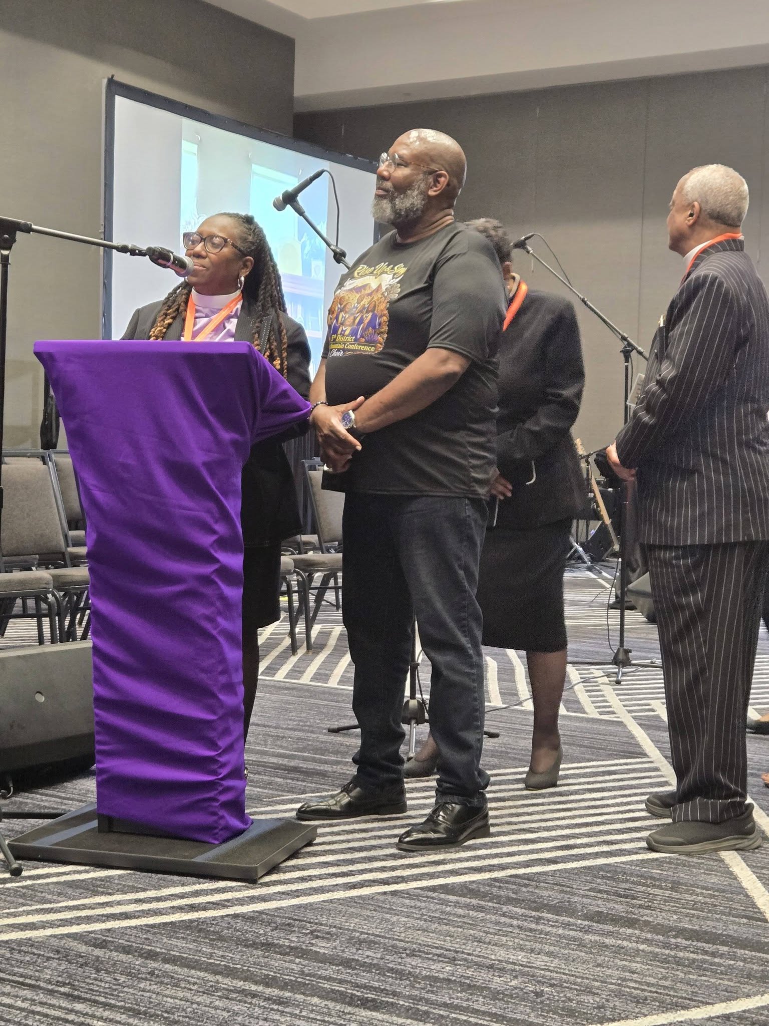 140th Annual Conference