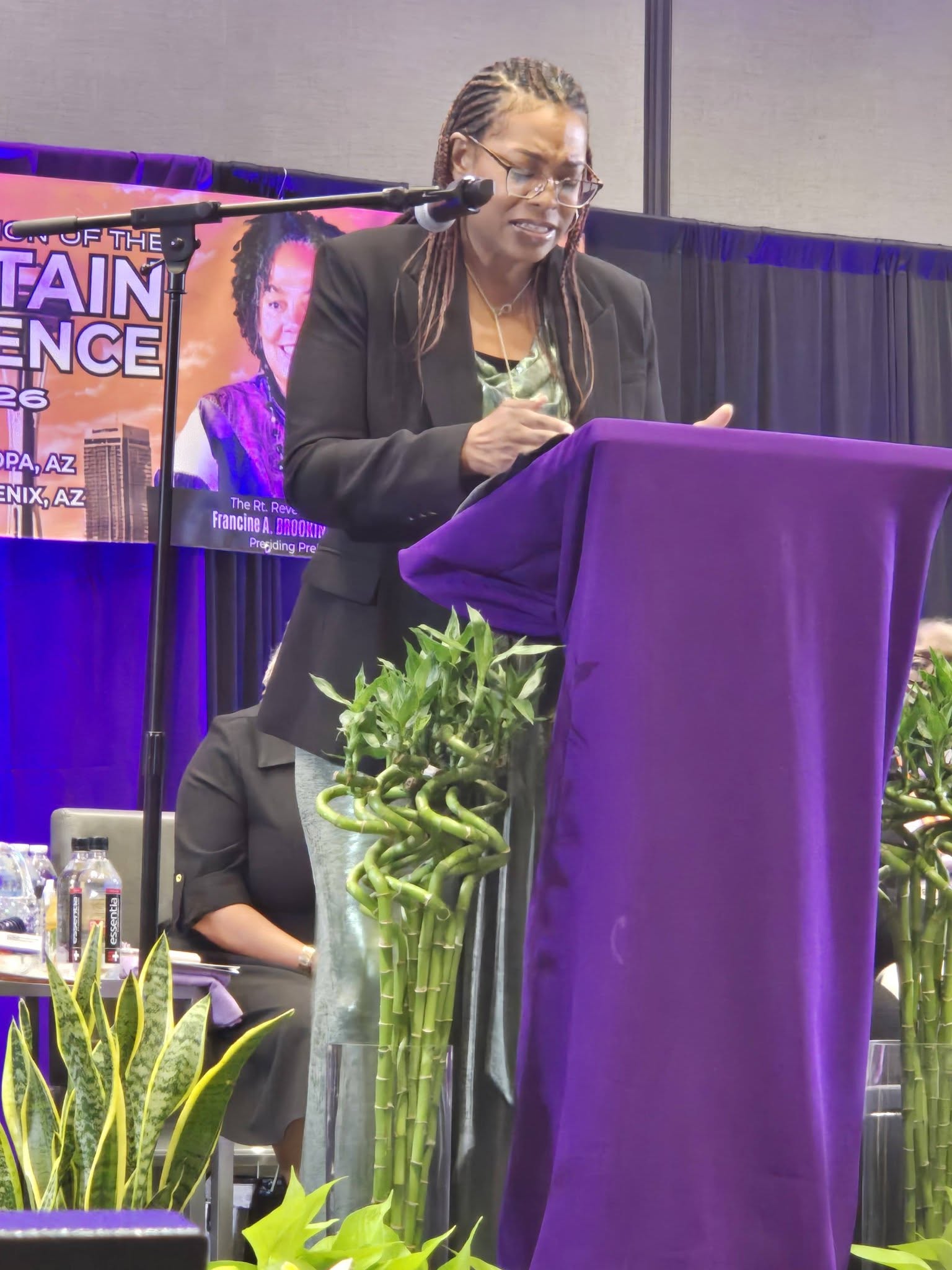 140th Annual Conference