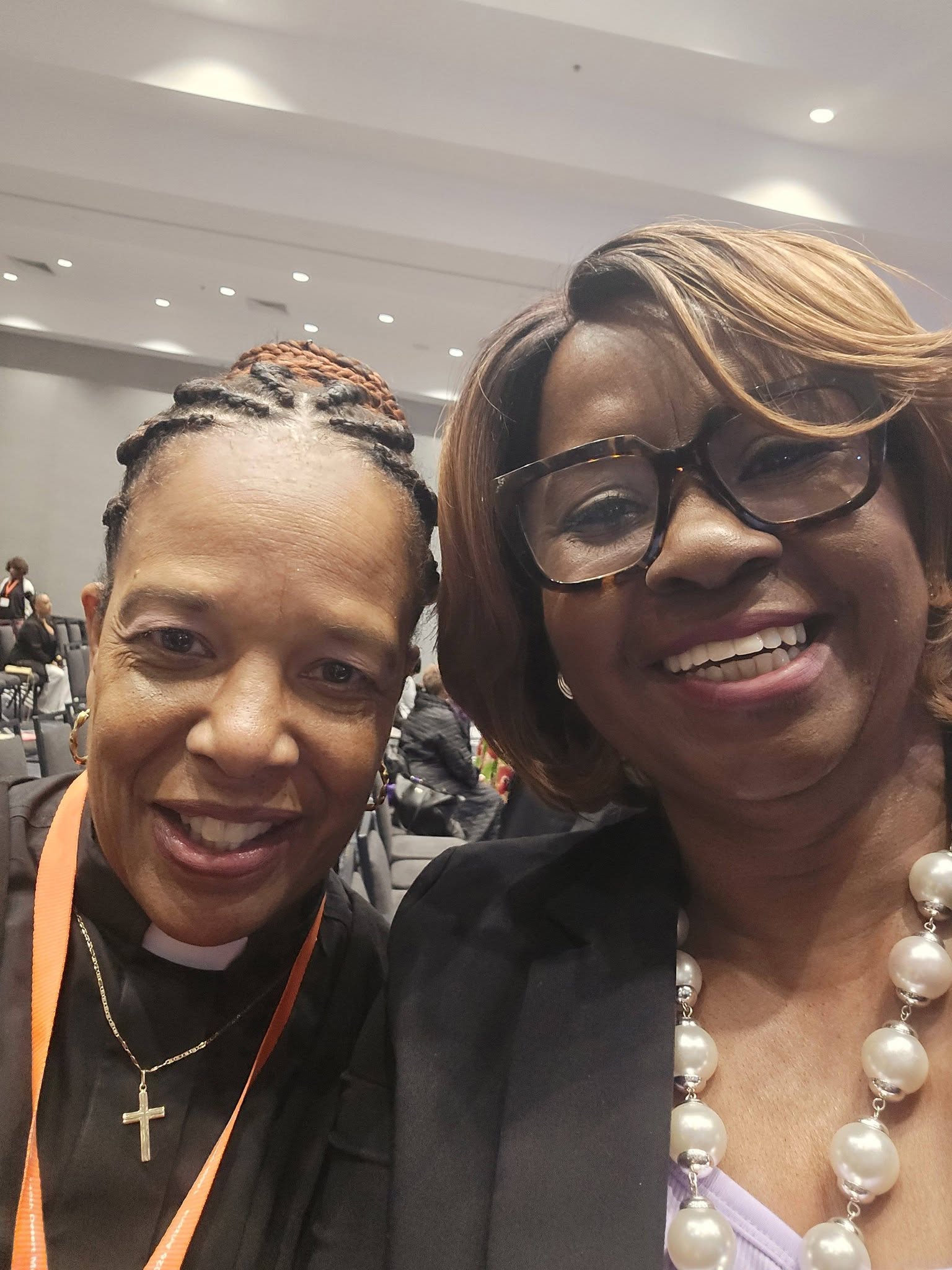 140th Annual Conference