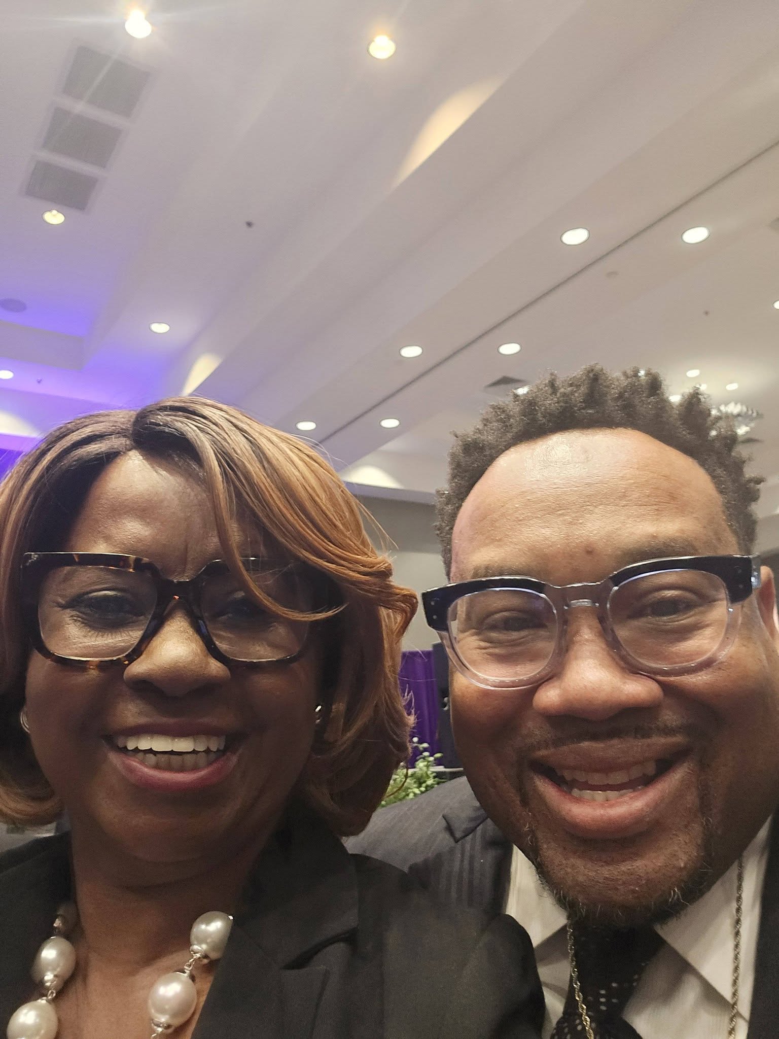 140th Annual Conference