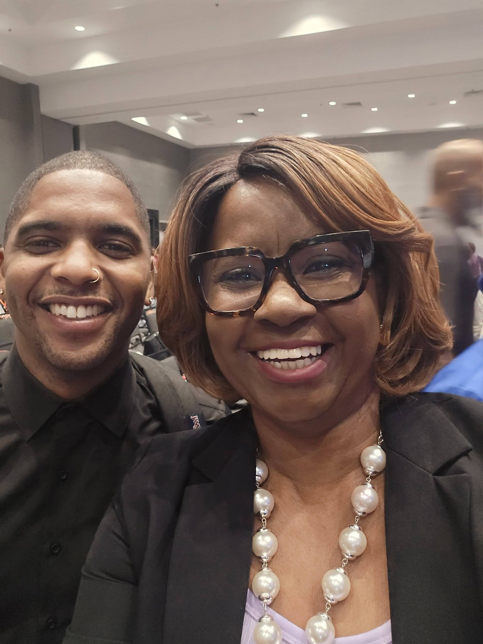 140th Annual Conference
