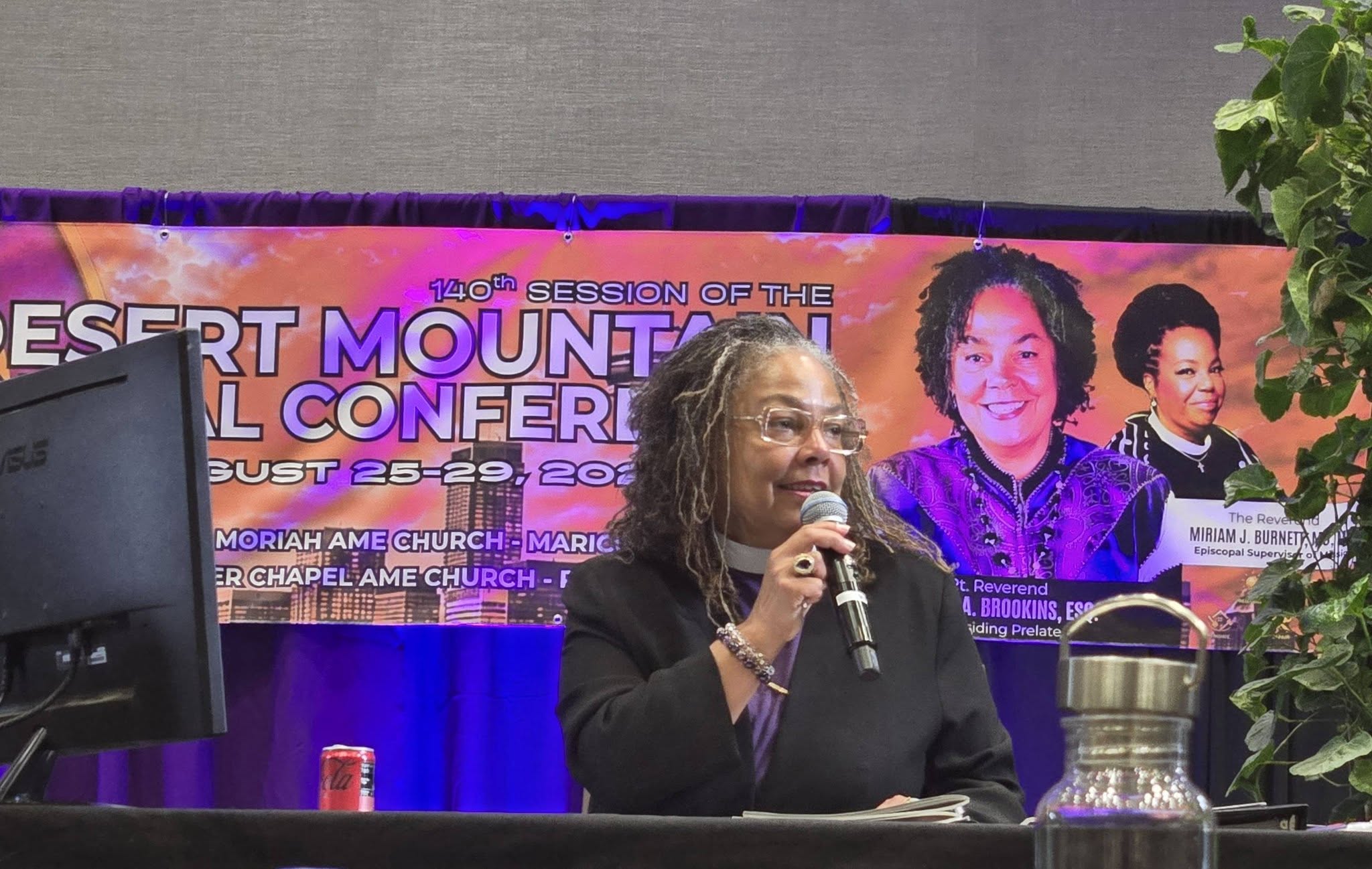 140th Annual Conference