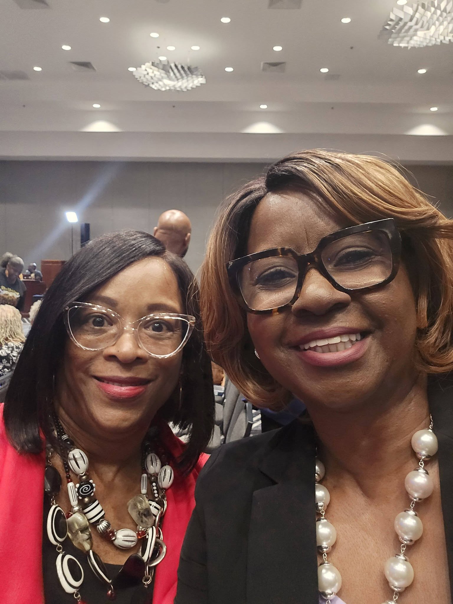 140th Annual Conference