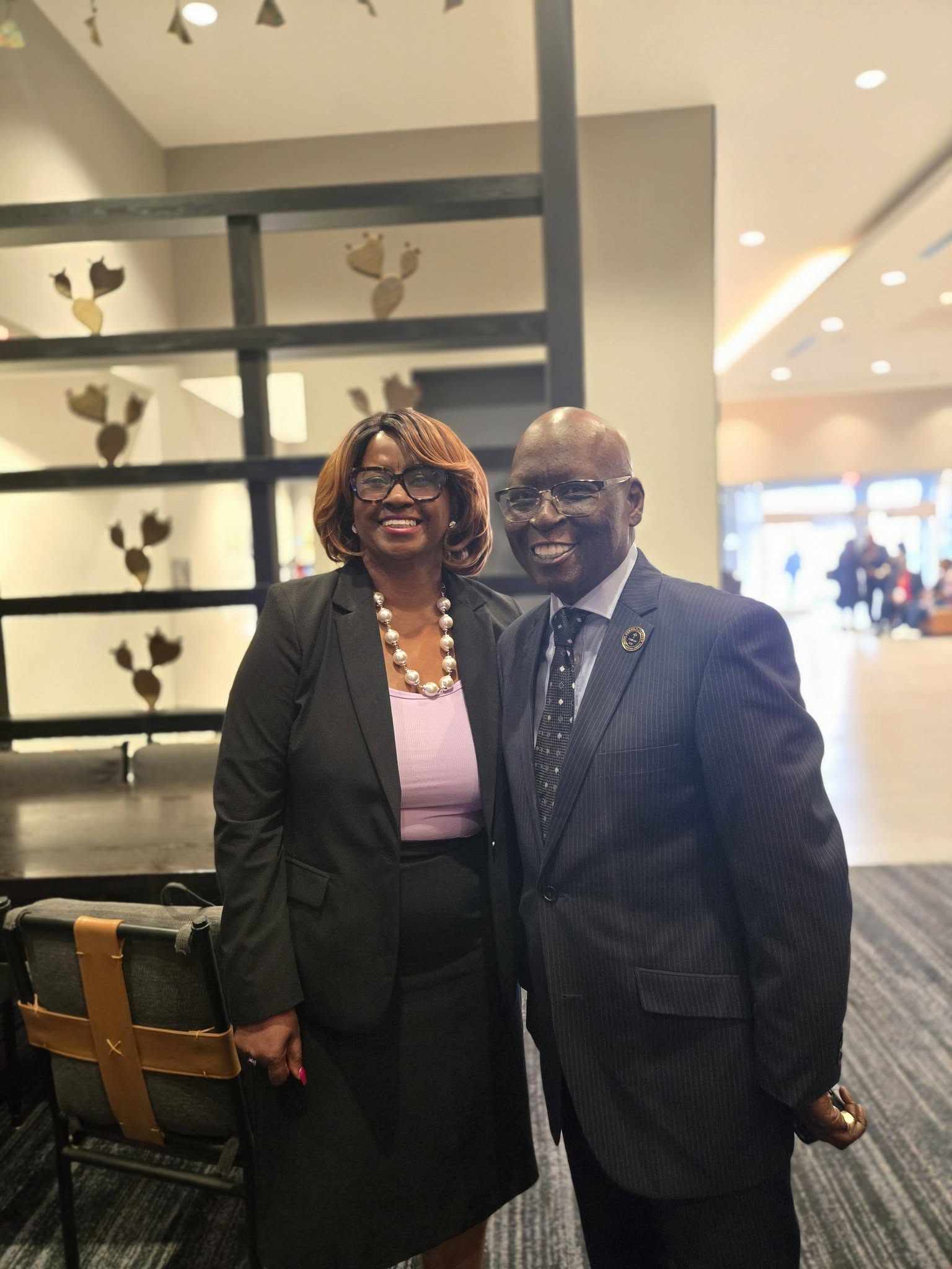 140th Annual Conference