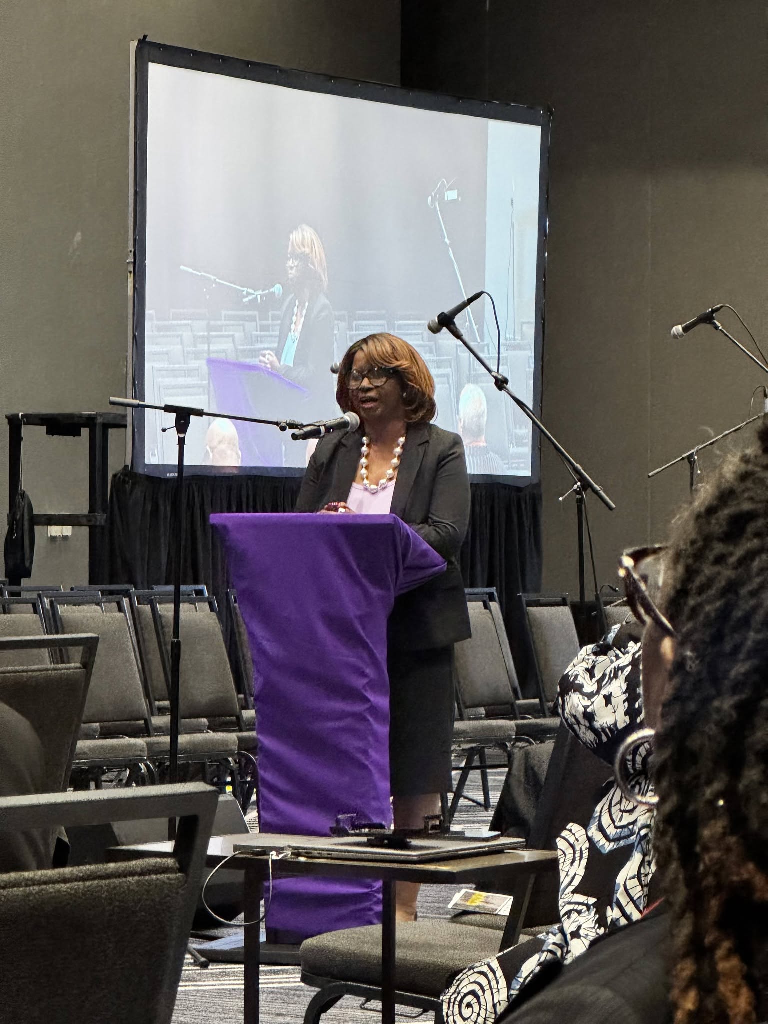 140th Annual Conference