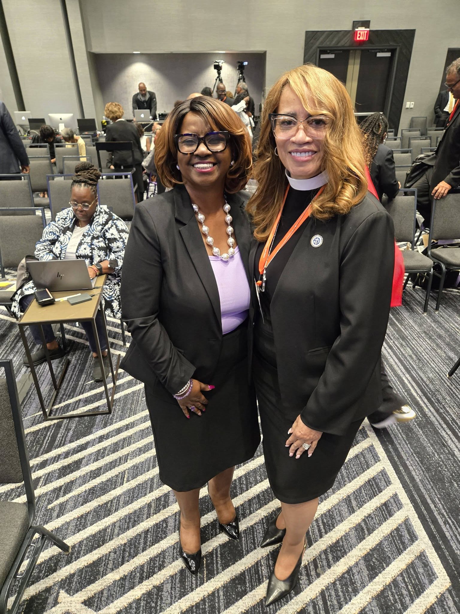 140th Annual Conference