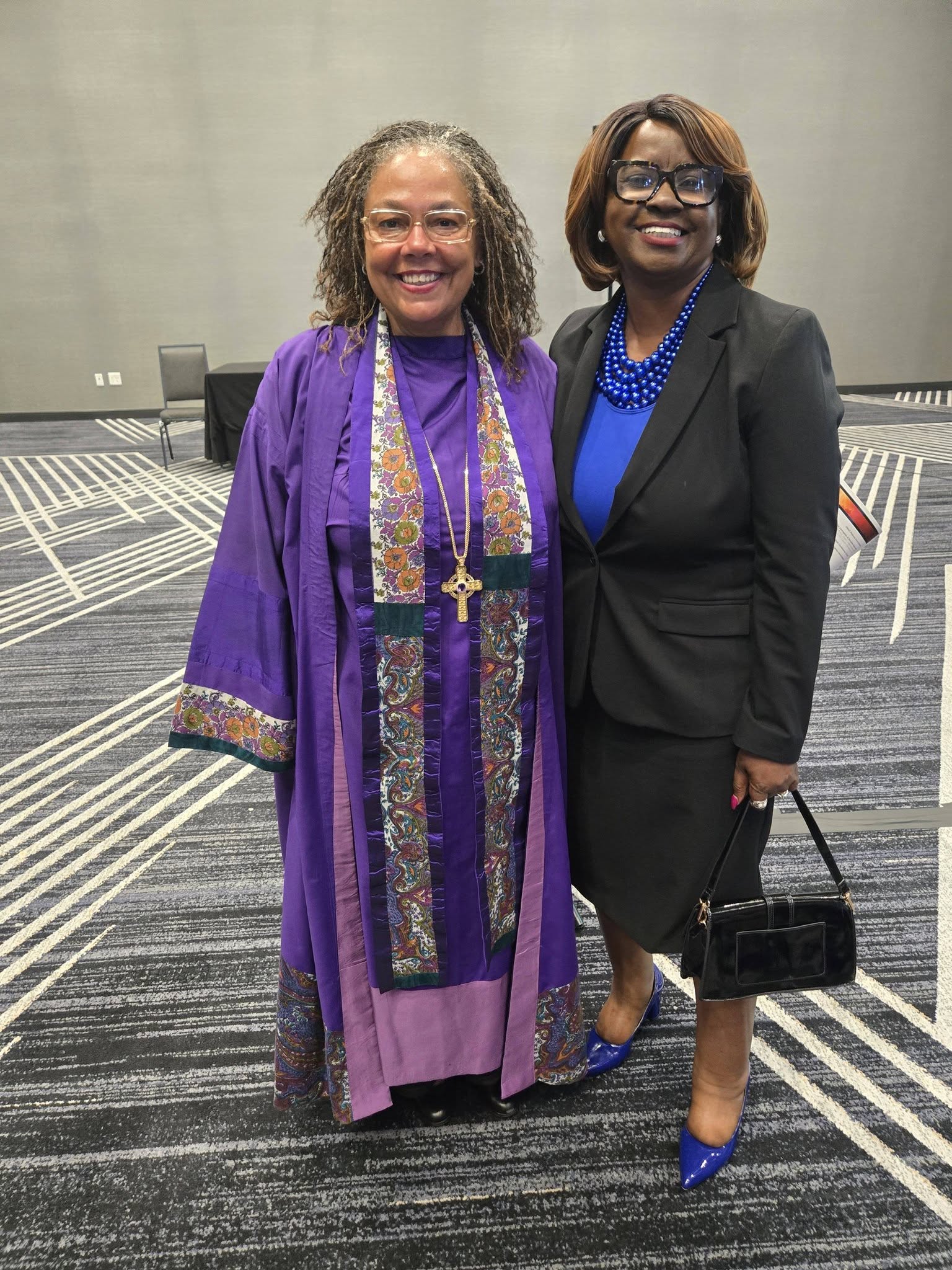 140th Annual Conference