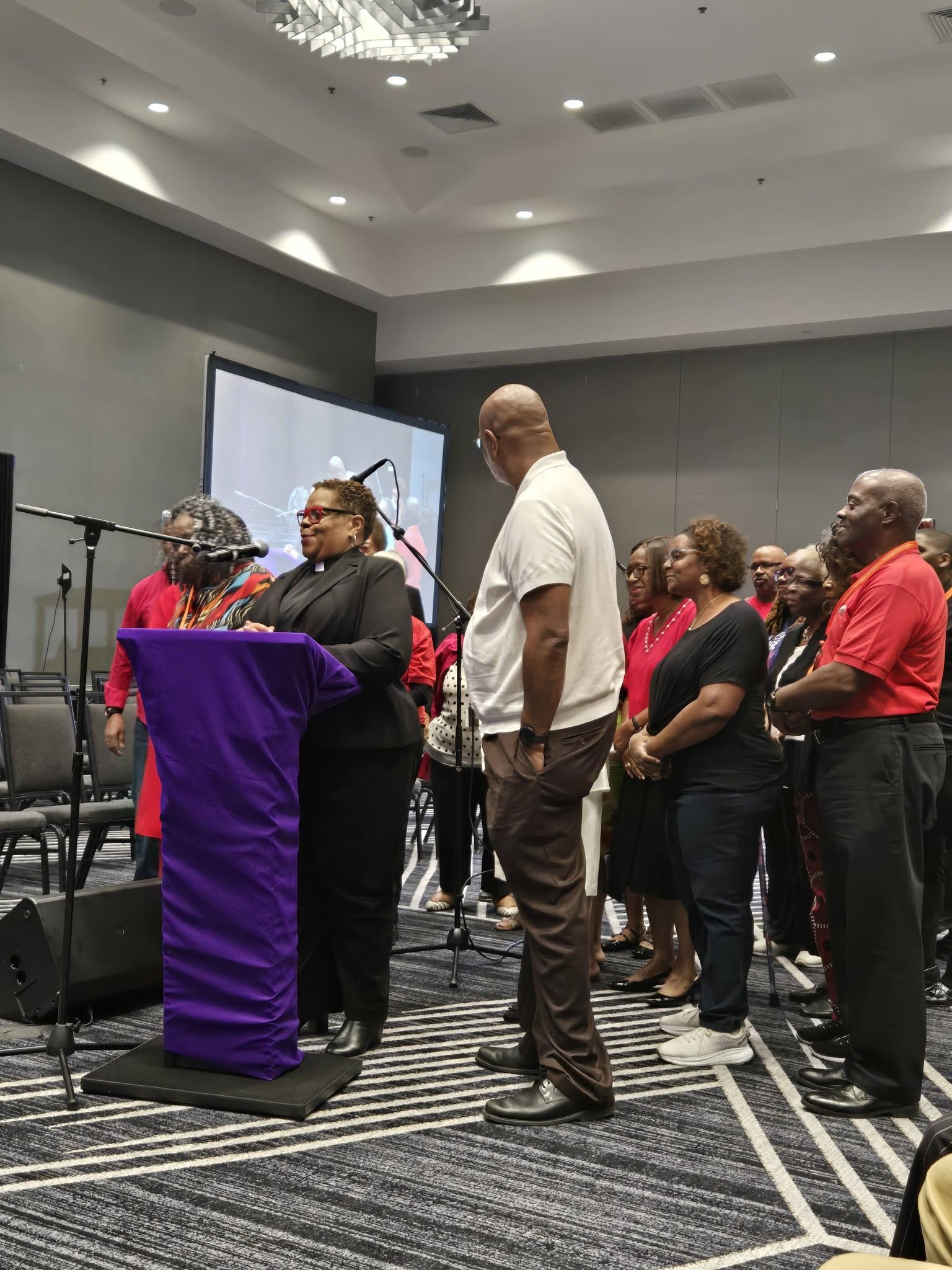 140th Annual Conference