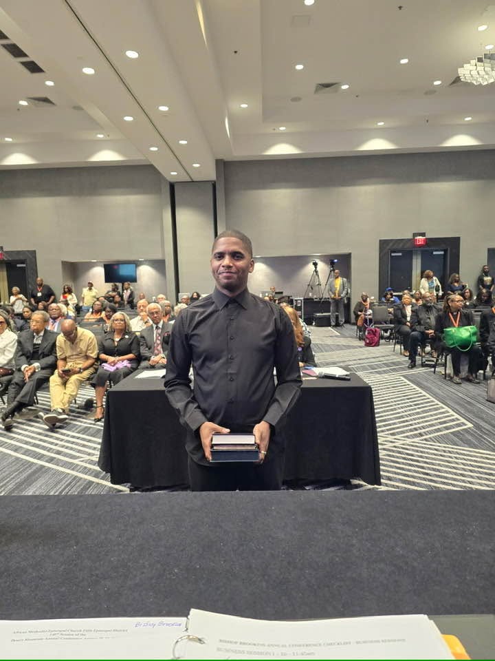 140th Annual Conference