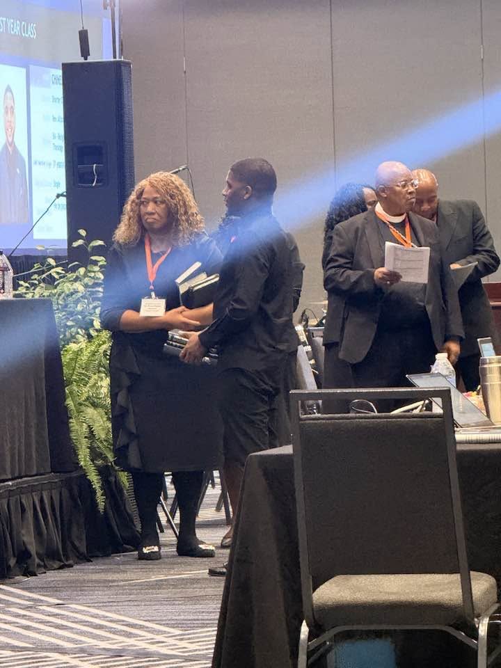 140th Annual Conference