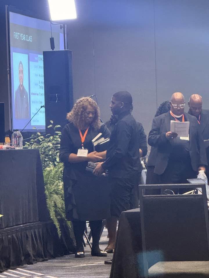 140th Annual Conference
