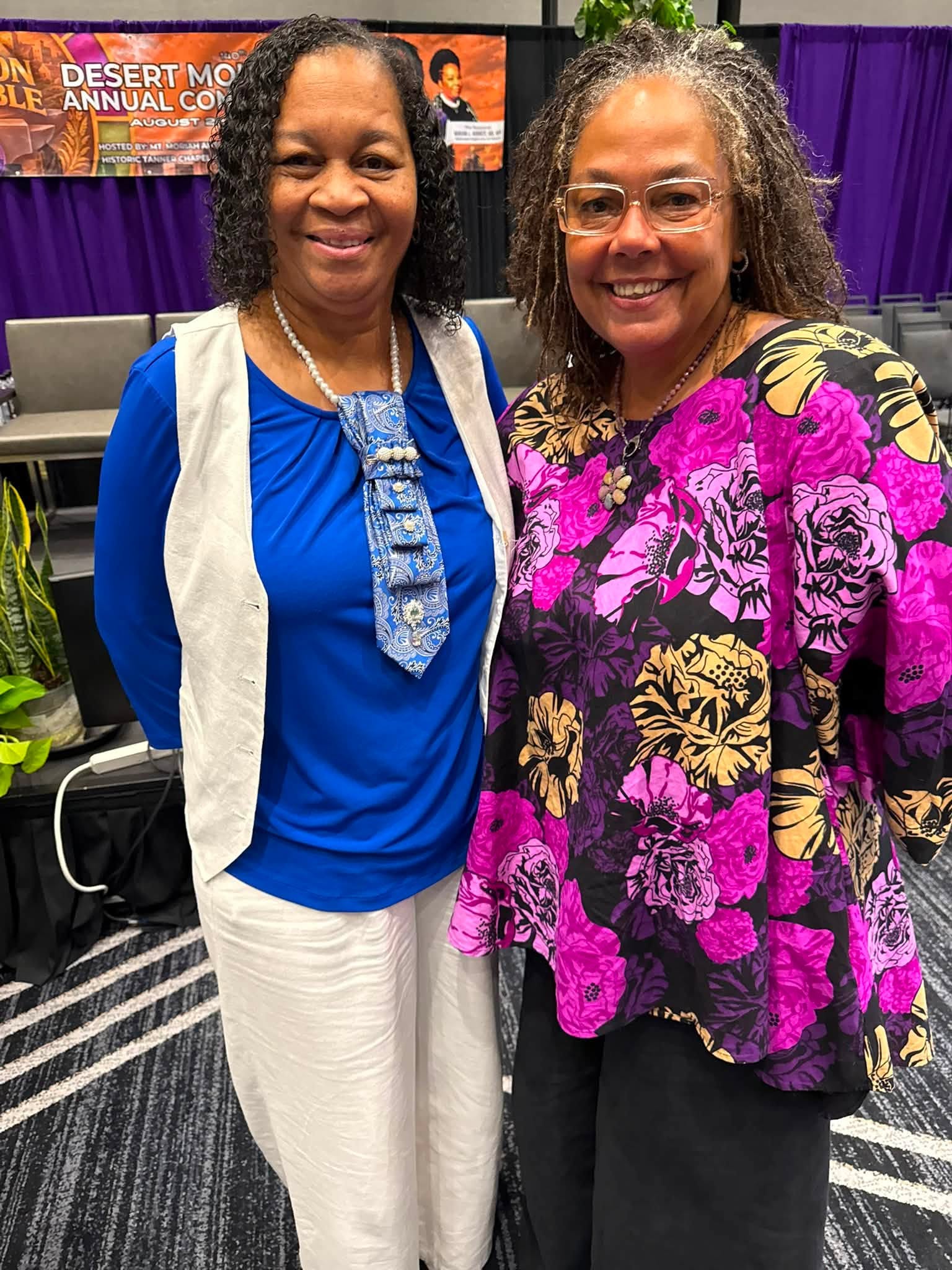140th Annual Conference