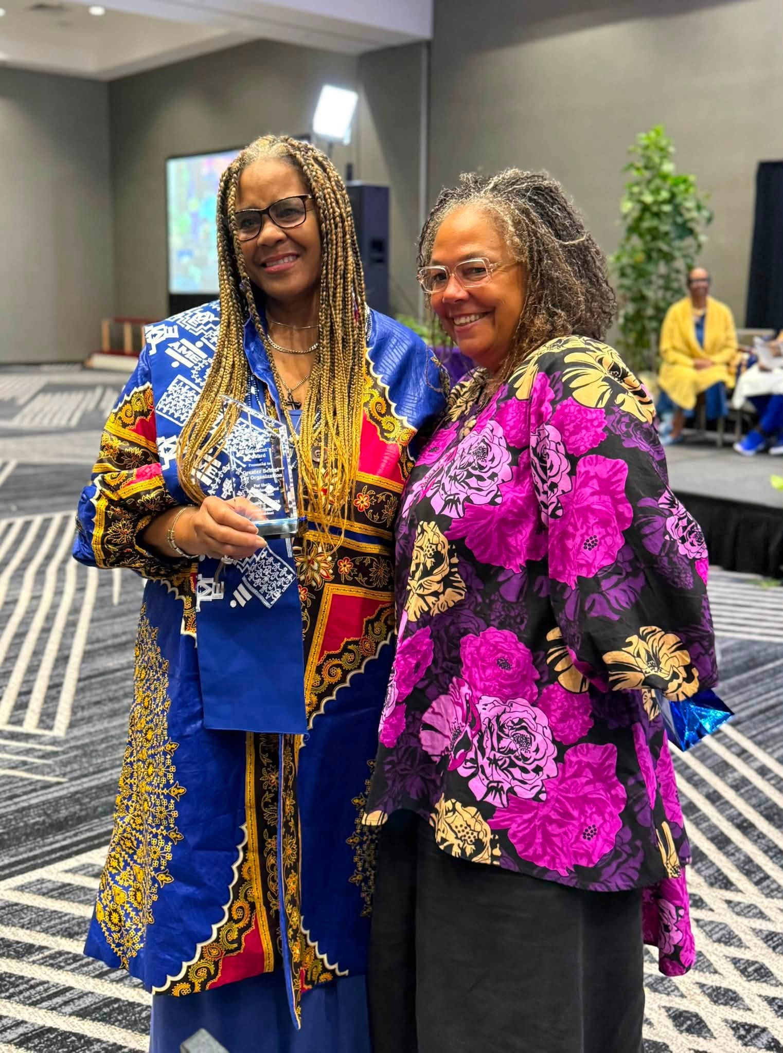 140th Annual Conference