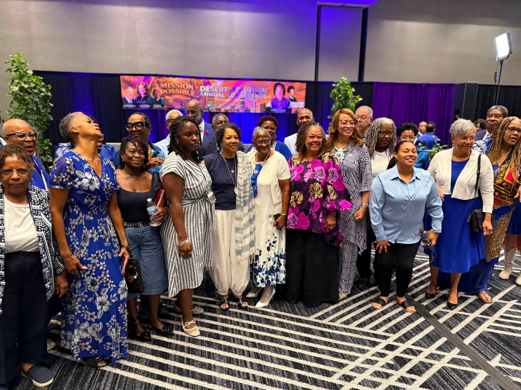 140th Annual Conference