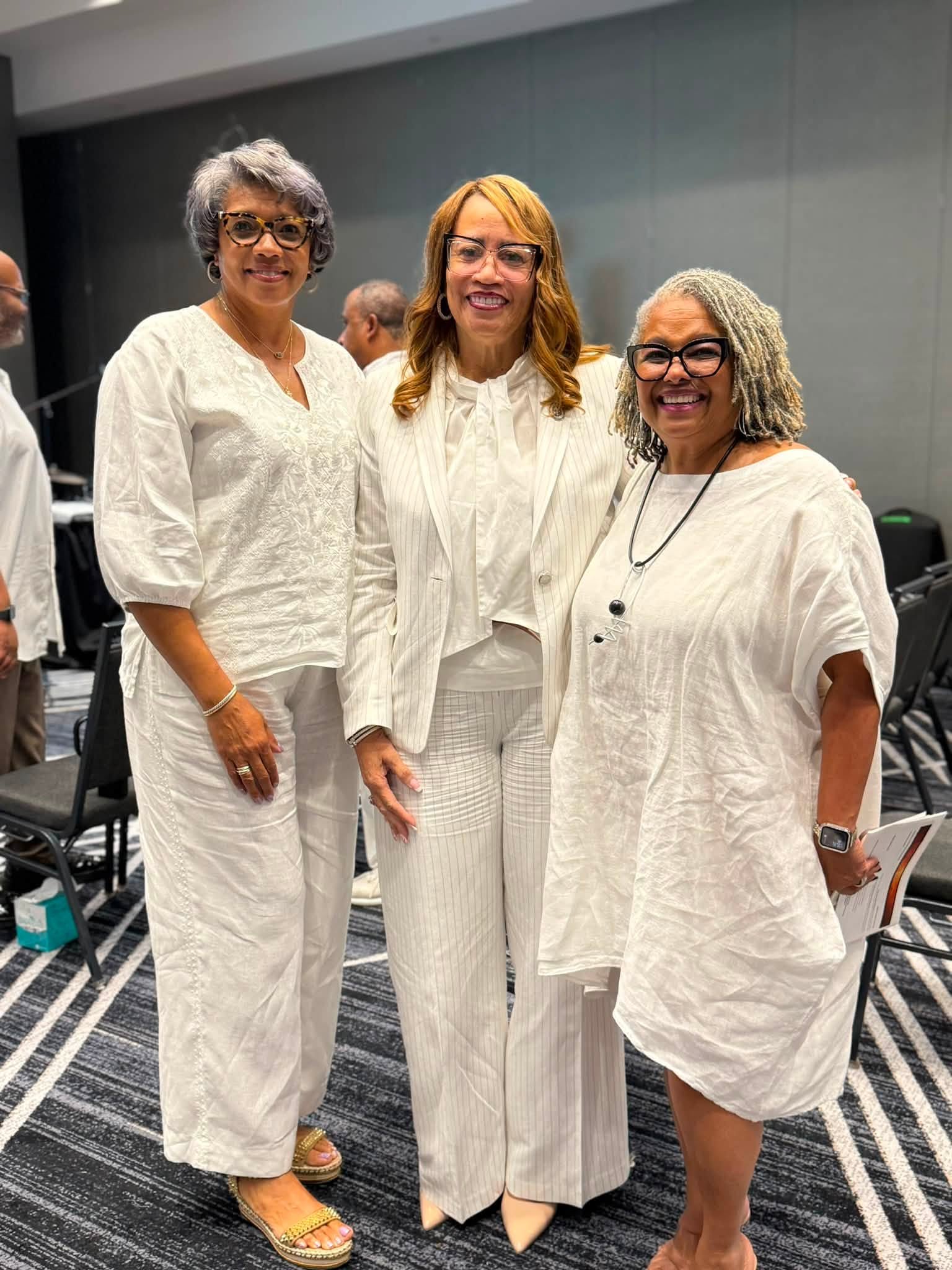 140th Annual Conference