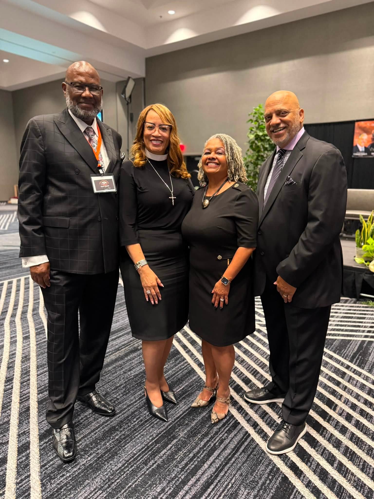140th Annual Conference