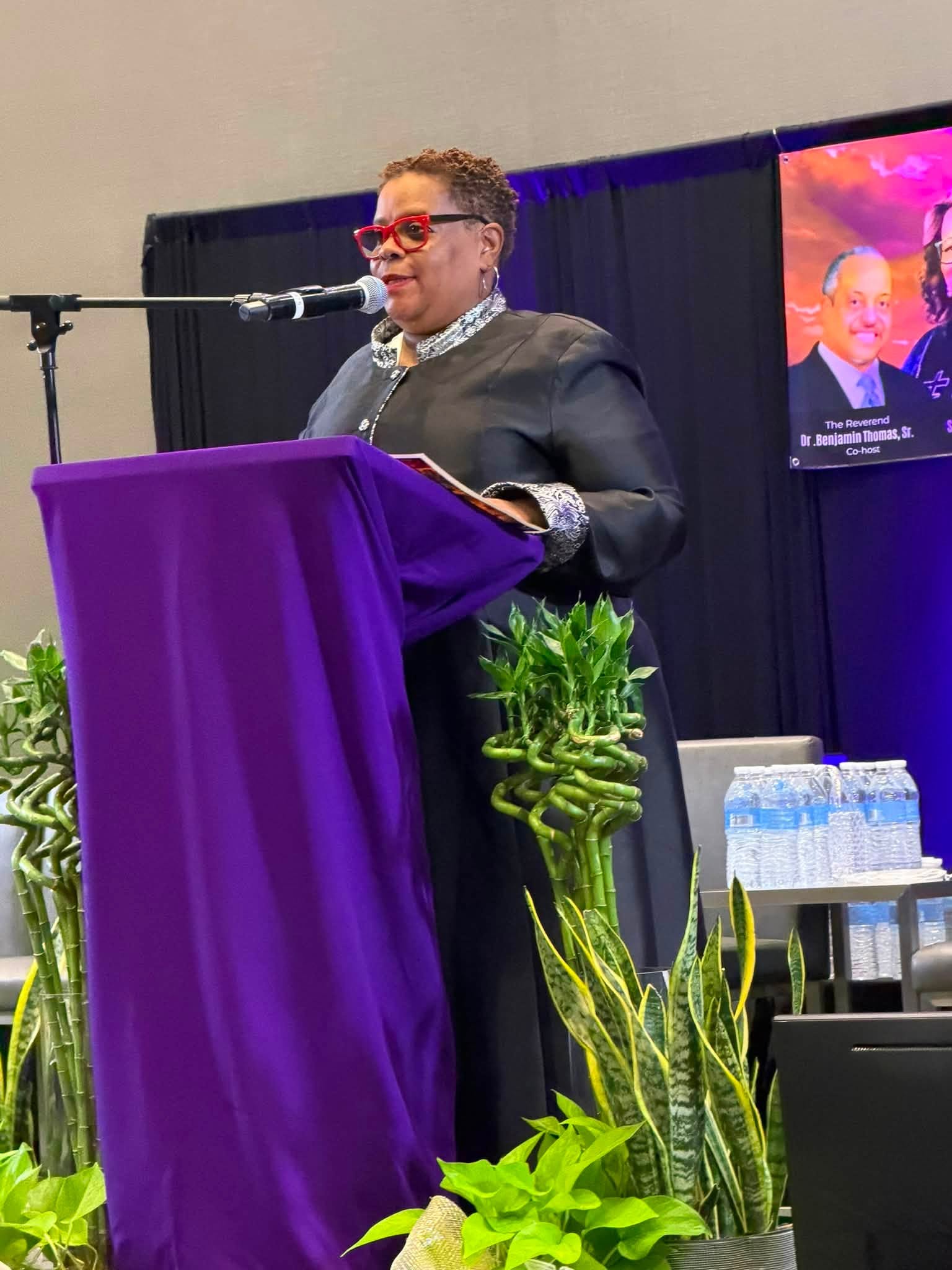 140th Annual Conference