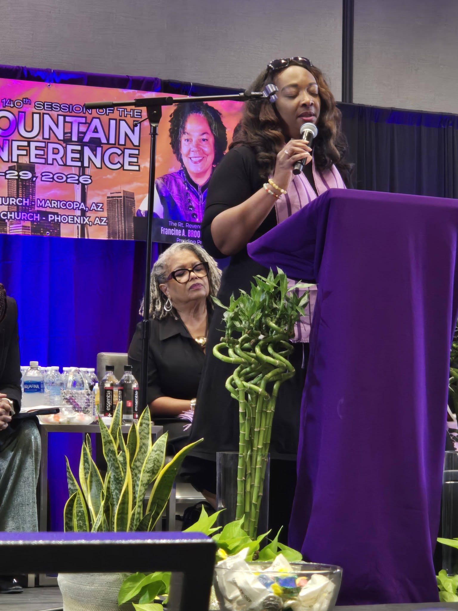 140th Annual Conference