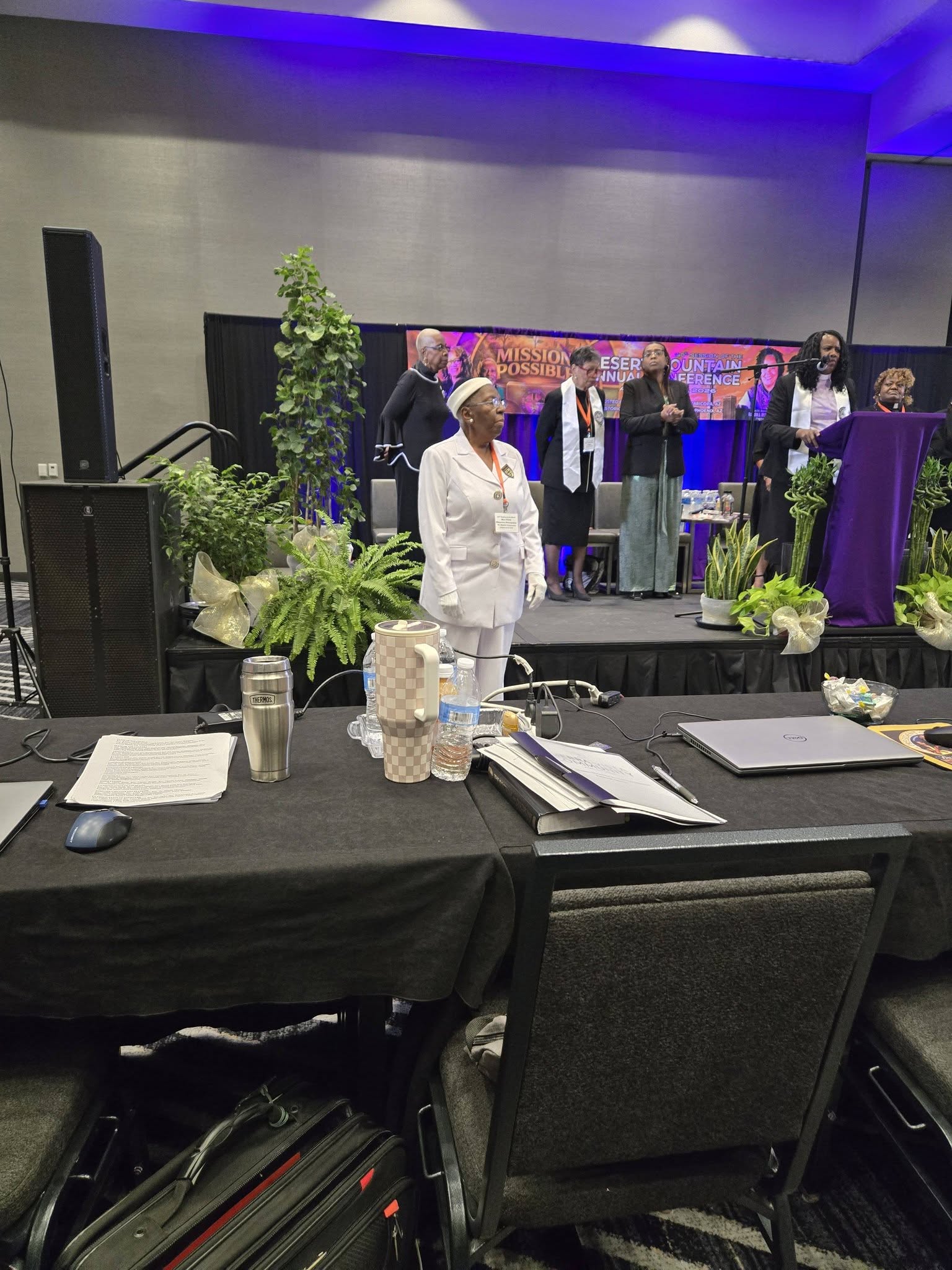140th Annual Conference