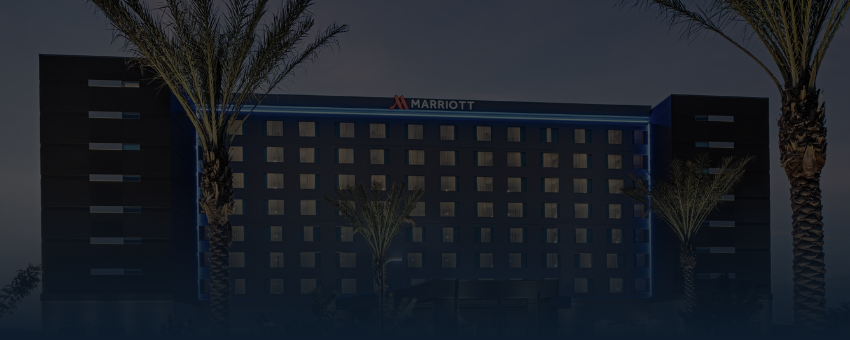 Marriott Phoenix Chandler