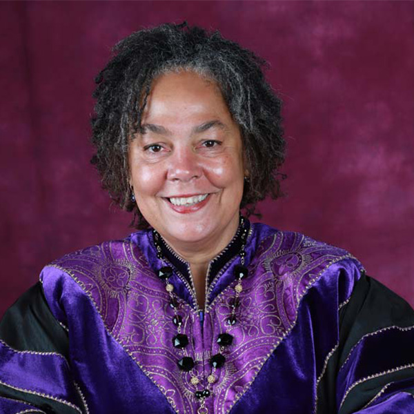 Bishop Francine A. Brookins, Esq.