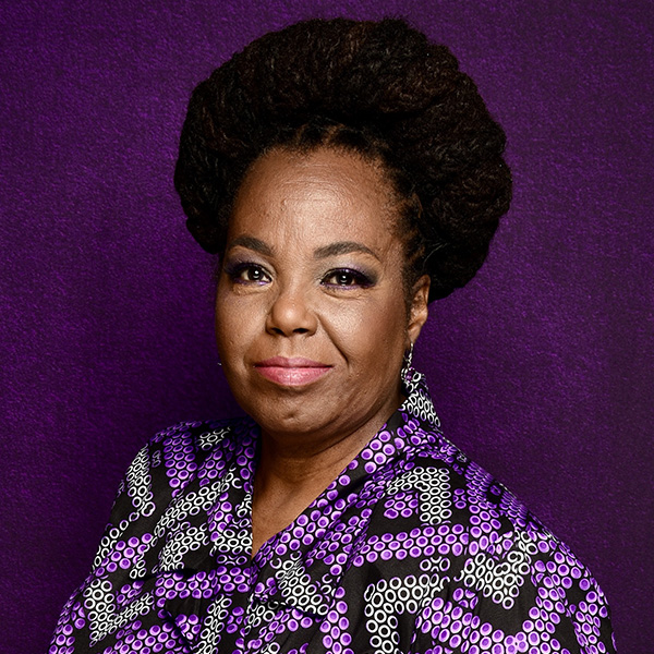 Supervisor Miriam J. Burnett, MD, MPH