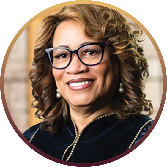 Rev. Sheriolyn Curry Hodge